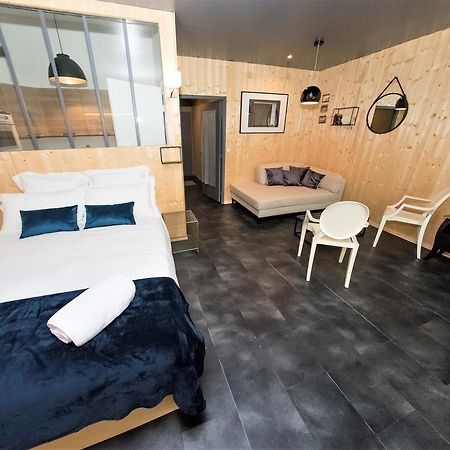 Apartament The Chardonnay Épernay Zewnętrze zdjęcie