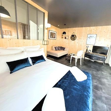 Apartament The Chardonnay Épernay Zewnętrze zdjęcie
