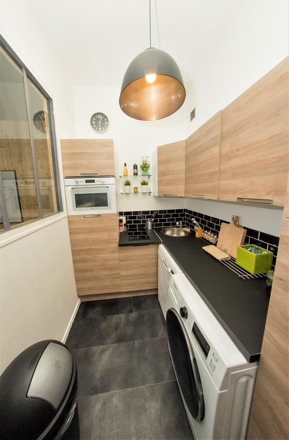 Apartament The Chardonnay Épernay Zewnętrze zdjęcie