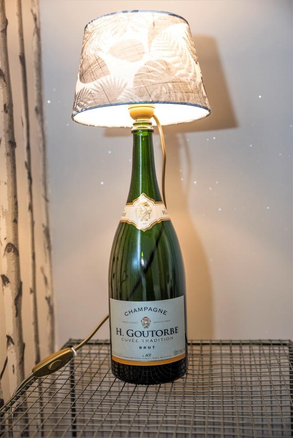 Apartament The Chardonnay Épernay Zewnętrze zdjęcie