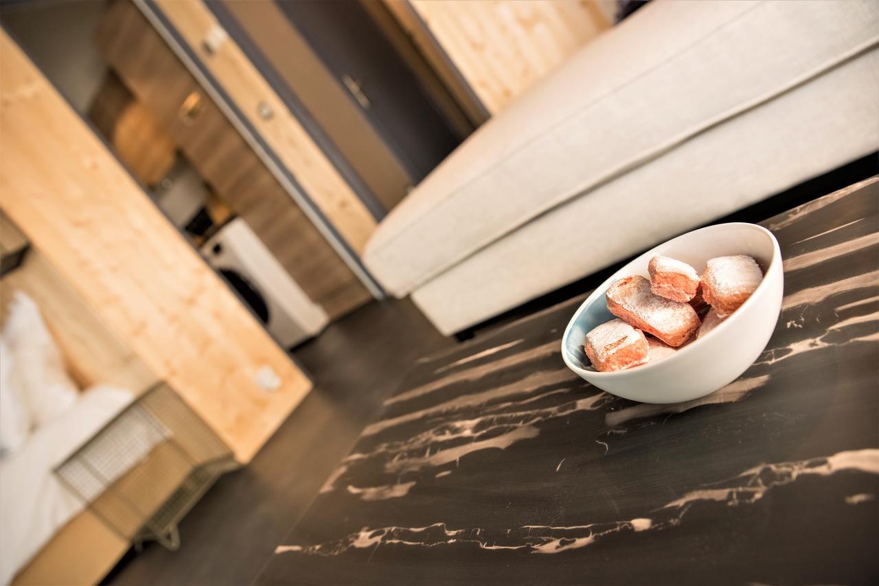 Apartament The Chardonnay Épernay Zewnętrze zdjęcie