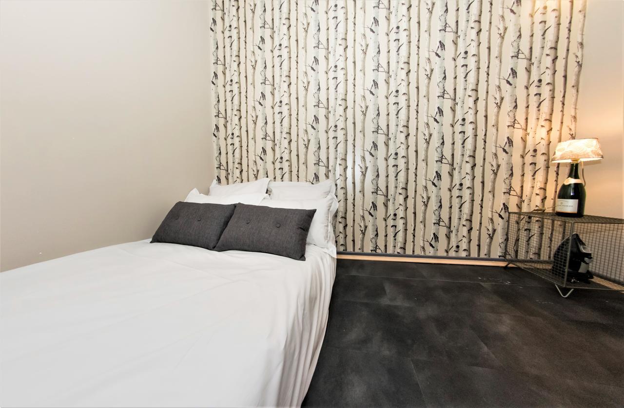 Apartament The Chardonnay Épernay Zewnętrze zdjęcie