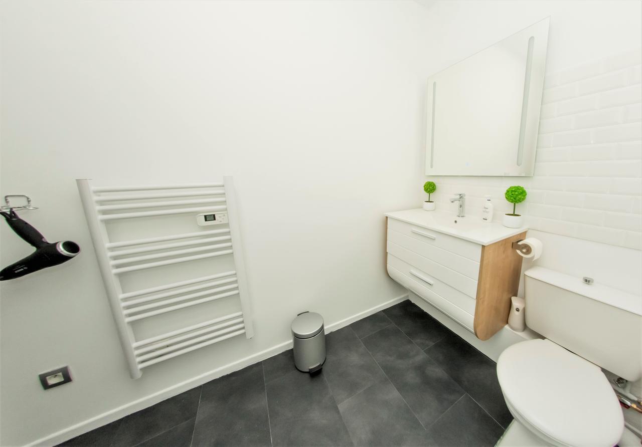 Apartament The Chardonnay Épernay Zewnętrze zdjęcie